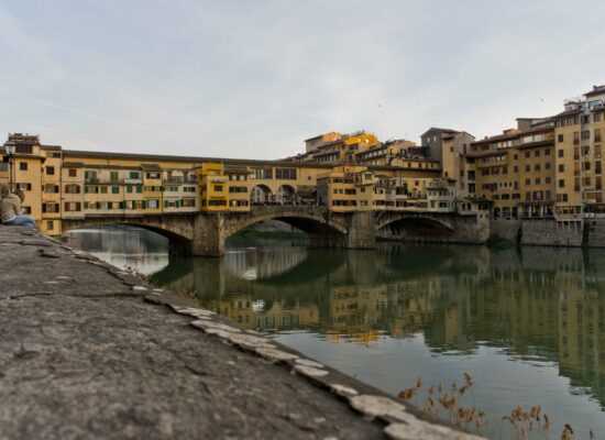 Ponte Vecchio